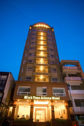 Minh Toan Athena Hotel